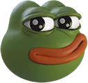 Pepe_3DSmirk emote