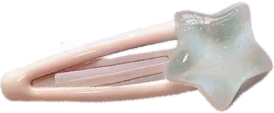 hairpin emoji