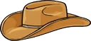 CowboyHatHigh emote