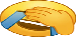 ICANNOT emote