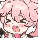 EncoreExcited emote