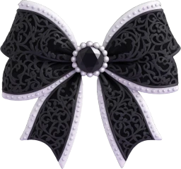 Gothic_bow emote