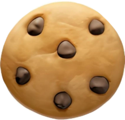 Cookie emote
