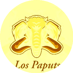 PaputCoin static emote