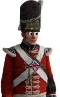 RoyalGuard emote