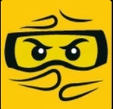 ninja_yellow emote