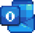 Outlook emote