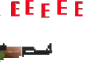 AK2 emote