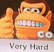 VeryHard emoji