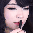 emiruBOOM animated emote