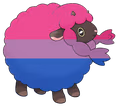 Bisexual_Wooloo emote