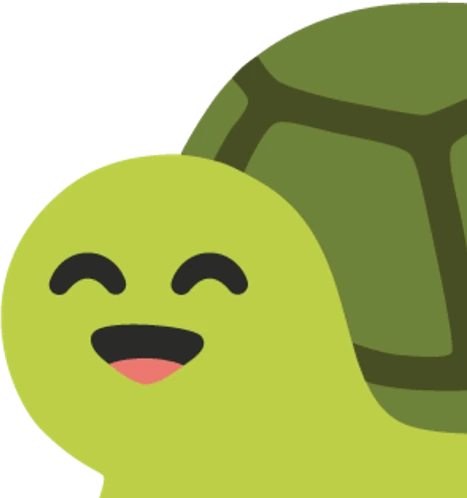 CEHSmileTurtle emote