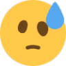Woops emote