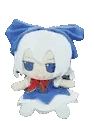 CirnoSpinning emote