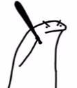 Thatsit emote