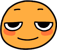 smug emote