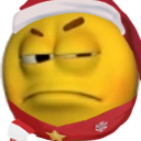 sus static emote