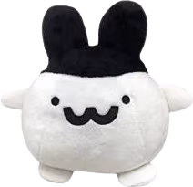 plush emote