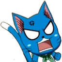 HappyMad emote