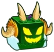 DragonFruit emote