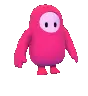 Fallguysexplode emote
