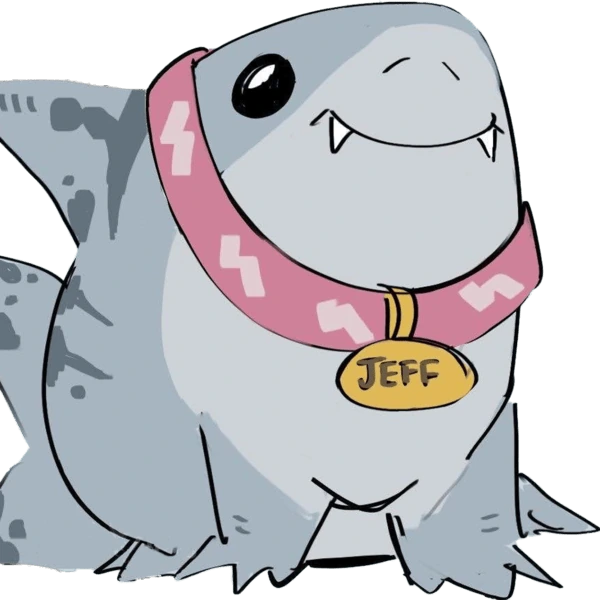 JeffThePet emote