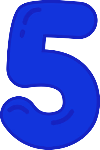 Five emote