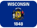Wisconsin_flag emoji