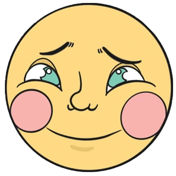 Sweet_smile emote