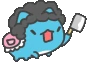bugcat79 emote