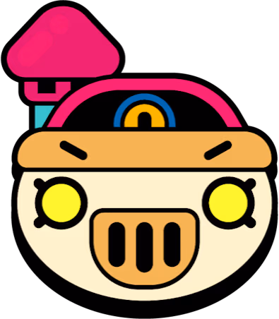 Neutral_Pearl_BrawlStars_Pin emote