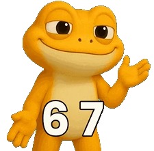 67 emote