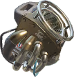 GrizzcoSlosher emote