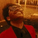 theweeknd_golden emoji