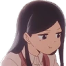 Sakurai_pout emoji
