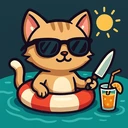 MiorlauTropicalu emote