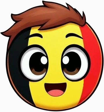 BelgiumYea emote
