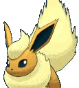 ShinyFlareon emote