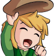 linkyahoo emote
