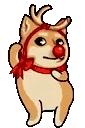 DogePls emote