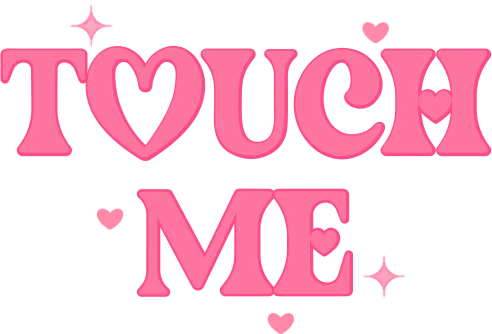 VDay_Touch emote