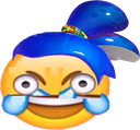inklinglaugh emote