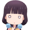 Maika_O emote