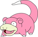slowpoke emote