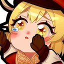 KLEEWant emote
