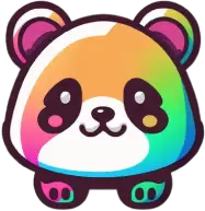 Happy_Panda emote