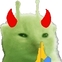 glorp4evil emote
