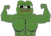 pepeflex emote