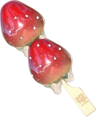 kawaii_red emote