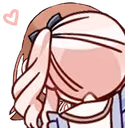 mizuminokiss emote
